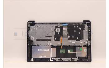 Lenovo 5CB1B69093 COVER UpperCaseASM_USA ENGL82H8NFPABBL