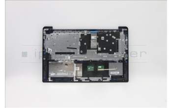 Lenovo 5CB1B69094 COVER Upper CaseASM_ENGL82H8NFPABNBL