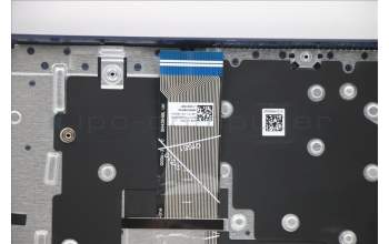 Lenovo 5CB1B69095 COVER Upper CaseASM_UKEL82H8NFPABNBL