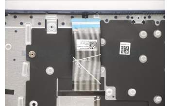 Lenovo 5CB1B69097 COVER Upper CaseASM_SPAL82H8NFPABNBL