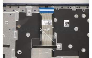 Lenovo 5CB1B69104 COVER Upper Case ASM_TCL82H8NFPABNBL