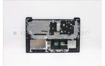 Lenovo 5CB1B69113 COVER UpperCaseASM_NORDICL82H8NFPABNBL