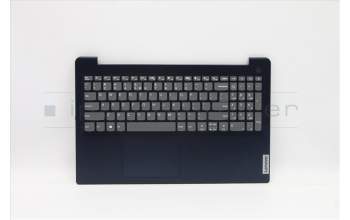 Lenovo 5CB1B69118 COVER UpperCaseASM_EURO ENGL82H8NFPABNBL