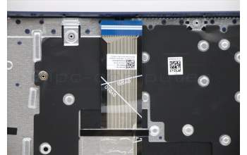 Lenovo 5CB1B69118 COVER UpperCaseASM_EURO ENGL82H8NFPABNBL