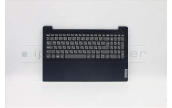 Lenovo 5CB1B69120 COVER Upper CaseASM_BULL82H8NFPABNBL