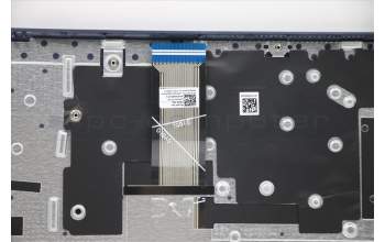 Lenovo 5CB1B69120 COVER Upper CaseASM_BULL82H8NFPABNBL
