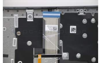 Lenovo 5CB1B69128 COVER UpperCaseASM_CZE/SLKL82H8NFPAGBL