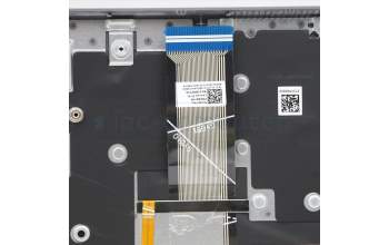 Lenovo 5CB1B69131 COVER Upper CaseASM_FRAL82H8NFPAGBL