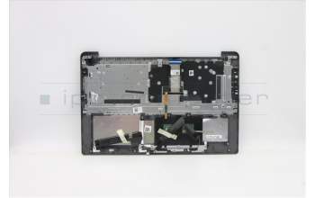 Lenovo 5CB1B69138 COVER Upper Case ASM_HUNL82H8NFPAGBL