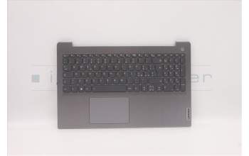 Lenovo 5CB1B69140 COVER Upper Case ASM_ITAL82H8NFPAGBL