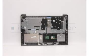 Lenovo 5CB1B69140 COVER Upper Case ASM_ITAL82H8NFPAGBL