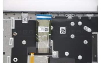 Lenovo 5CB1B69141 COVER Upper Case ASM_KORL82H8NFPAGBL