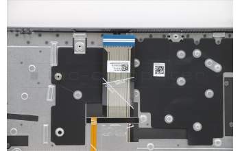 Lenovo 5CB1B69143 COVER UpperCaseASM_NORDICL82H8NFPAGBL