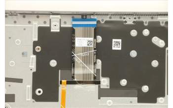 Lenovo 5CB1B69145 COVER Upper Case ASM_RUSL82H8NFPAGBL