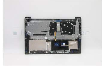 Lenovo 5CB1B69147 COVER Upper Case ASM_SPAL82H8NFPAGBL