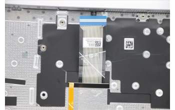 Lenovo 5CB1B69147 COVER Upper Case ASM_SPAL82H8NFPAGBL