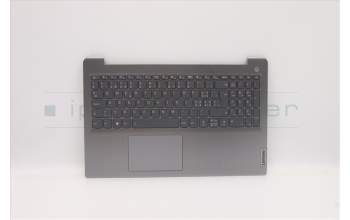 Lenovo 5CB1B69148 COVER Upper Case ASM_SWSL82H8NFPAGBL