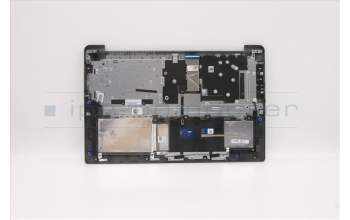 Lenovo 5CB1B69148 COVER Upper Case ASM_SWSL82H8NFPAGBL