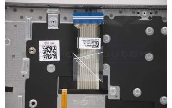 Lenovo 5CB1B69151 COVER Upper Case ASM_TURL82H8NFPAGBL