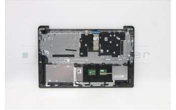 Lenovo 5CB1B69155 COVER Upper CaseASM_ENGL82H8NFPAGNBL