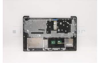 Lenovo 5CB1B69227 COVER Upper CaseASM_TURL82H8NFPAGNBL