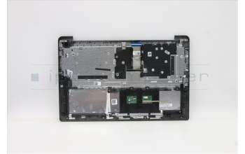 Lenovo 5CB1B69234 COVER Upper CaseASM_RUSL82H8NFPAGNBL
