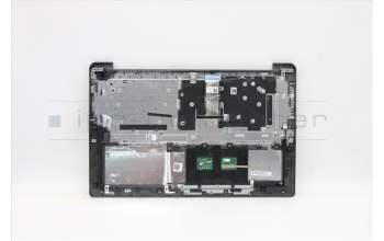 Lenovo 5CB1B69236 COVER UpperCaseASM_GERL82H8NFPAGNBL