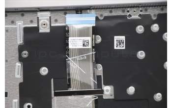 Lenovo 5CB1B69236 COVER UpperCaseASM_GERL82H8NFPAGNBL