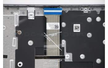 Lenovo 5CB1B69242 COVER UpperCaseASM_NORDICL82H8NFPAGNBL