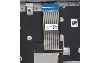 Lenovo 5CB1B69243 COVER Upper CaseASM_BELL82H8NFPAGNBL