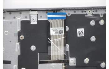 Lenovo 5CB1B69245 COVER Upper CaseASM_SLVL82H8NFPAGNBL