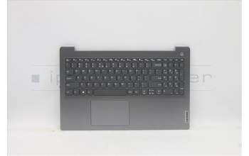 Lenovo 5CB1B69247 COVER UpperCaseASM_EURO ENGL82H8NFPAGNBL
