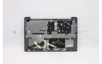 Lenovo 5CB1B69247 COVER UpperCaseASM_EURO ENGL82H8NFPAGNBL