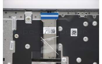 Lenovo 5CB1B69247 COVER UpperCaseASM_EURO ENGL82H8NFPAGNBL