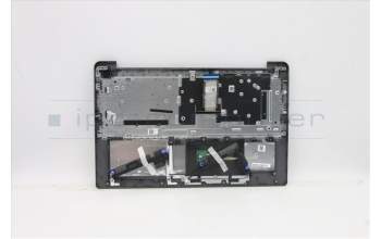 Lenovo 5CB1B69252 COVER Upper CaseASM_UKRL82H8NFPAGNBL