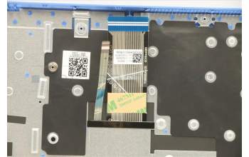 Lenovo 5CB1B69260 COVER Upper Case ASM_FRAL82H8NFPGBBL