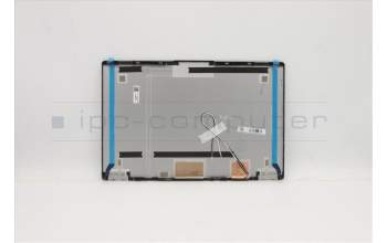 Lenovo 5CB1B79036 COVER LCD Cover C 82FE P30_AL_SILVER