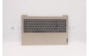 Lenovo 5CB1B84507 COVER Upper Case ASM_GERL82H8NFPSDBL