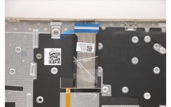 Lenovo 5CB1B84507 COVER Upper Case ASM_GERL82H8NFPSDBL