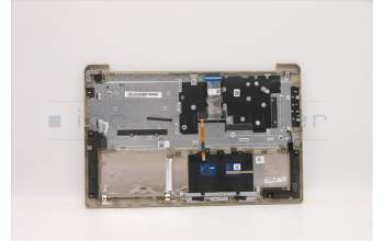 Lenovo 5CB1B84511 COVER Upper Case ASM_HUNL82H8NFPSDBL