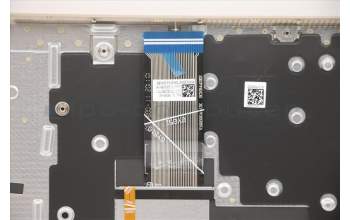 Lenovo 5CB1B84511 COVER Upper Case ASM_HUNL82H8NFPSDBL