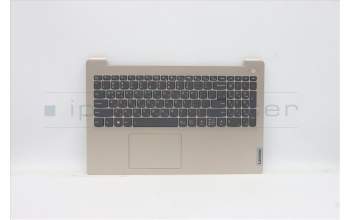 Lenovo 5CB1B84514 COVER Upper Case ASM_KORL82H8NFPSDBL