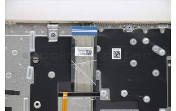 Lenovo 5CB1B84514 COVER Upper Case ASM_KORL82H8NFPSDBL