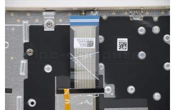 Lenovo 5CB1B84526 COVER Upper Case ASM_UKRL82H8NFPSDBL