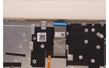 Lenovo 5CB1B84527 COVER UpperCaseASM_USA ENGL82H8NFPSDBL