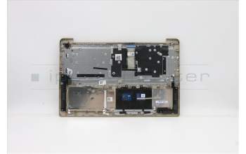 Lenovo 5CB1B84528 COVER UpperCaseASM_ENGL82H8NFPSDNBL