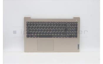 Lenovo 5CB1B84529 COVER Upper CaseASM_UKEL82H8NFPSDNBL