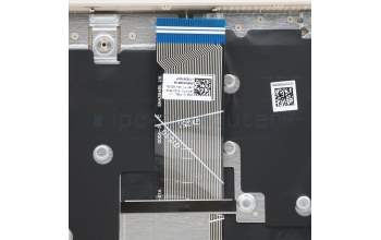 Lenovo 5CB1B84529 COVER Upper CaseASM_UKEL82H8NFPSDNBL