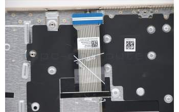 Lenovo 5CB1B84531 COVER Upper CaseASM_SPAL82H8NFPSDNBL