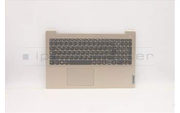 Lenovo 5CB1B84535 COVER UpperCaseASM_LA SPAL82H8NFPSDNBL